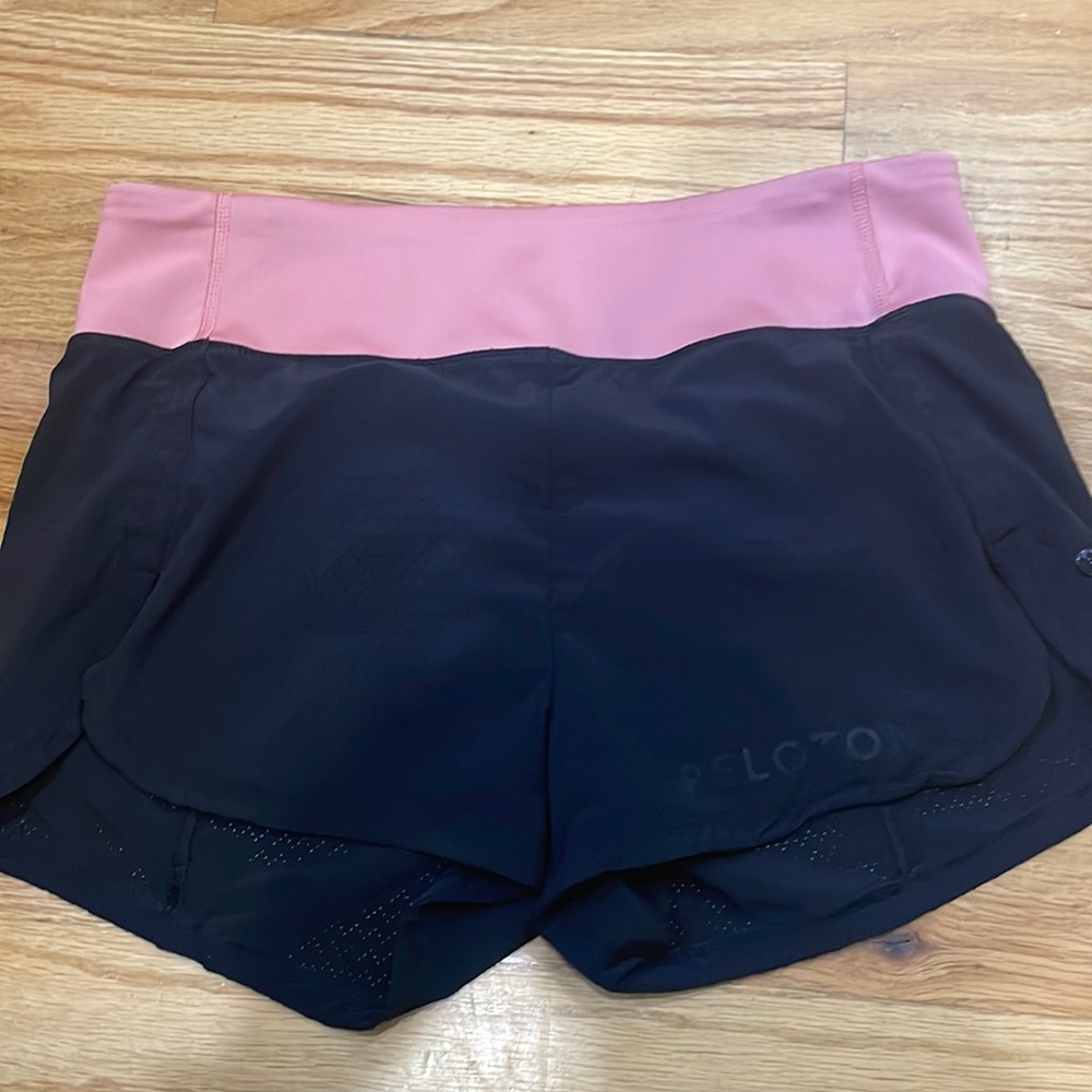 Peleton Shorts - image 1